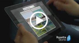 로제타스톤 소개 영상 보기